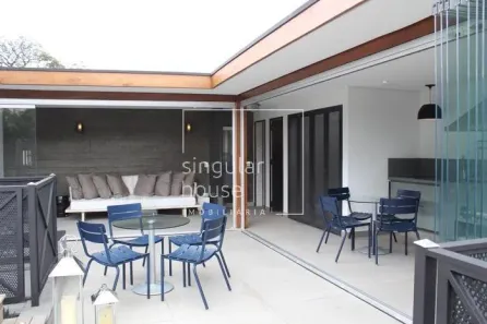 Casa com 4 Quartos à venda, 400m² no Indianópolis, São Paulo