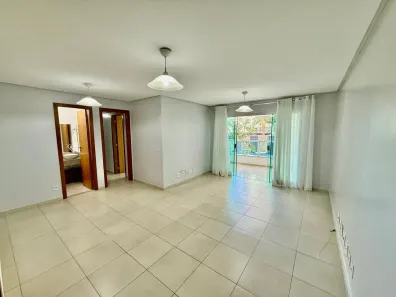 Apartamento com 4 Quartos à venda, 118m² no Alto da Glória, Goiânia