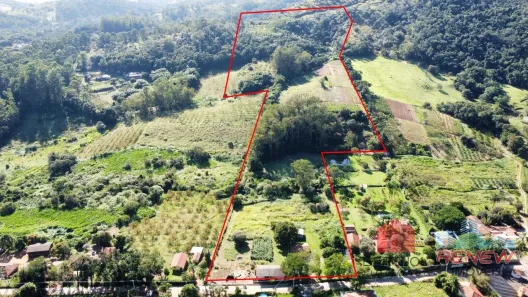 Lote/Terreno à venda, 78864m² no Mombuca, Itatiba
