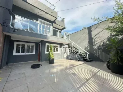 Sobrado com 3 Quartos à venda, 300m² no Parque Residencial Julia, São Paulo