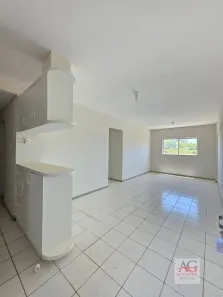 Apartamento com 3 Quartos à venda, 80m² no Cidade Universitária, Juazeiro do Norte
