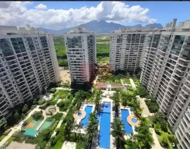 Apartamento com 2 Quartos à venda, 78m² no Barra Olímpica, Rio de Janeiro