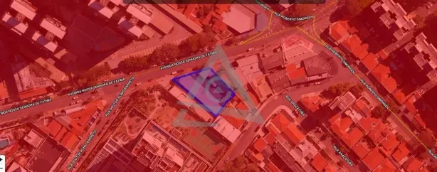 Lote/Terreno à venda, 976m² no Taquaral, Campinas