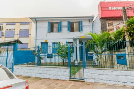 Casa com 4 Quartos à venda, 530m² no Floresta, Porto Alegre