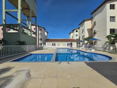 Apartamento com 2 Quartos à venda, 50m² no São Brás, Nossa Senhora do Socorro