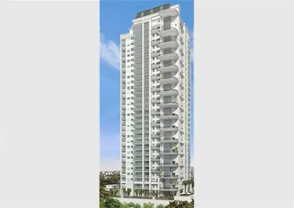 Apartamento com 4 Quartos à venda, 206m² no Campo Belo, São Paulo