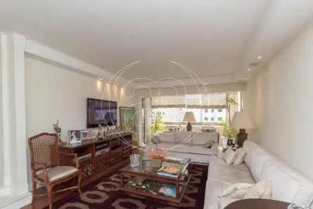 Apartamento com 3 Quartos à venda, 242m² no Planalto Paulista, São Paulo
