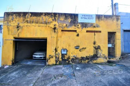 Casa com 3 Quartos à venda, 212m² no Vila Progresso, Campinas