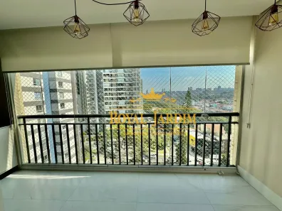 Apartamento com 3 Quartos à venda, 85m² no Jardim, Santo André