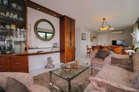 Apartamento com 4 Quartos à venda, 147m² no Anchieta, Belo Horizonte