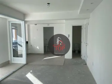 Apartamento com 2 Quartos à venda, 78m² no Campestre, Santo André