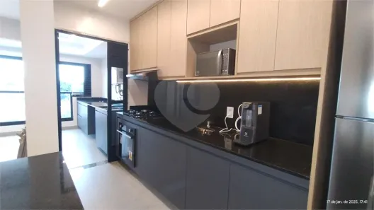 Apartamento com 3 Quartos para alugar, 80m² no Planalto Paulista, São Paulo