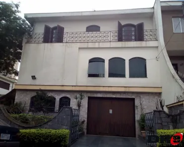 Casa com 4 Quartos à venda, 316m² no Mooca, São Paulo