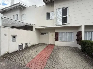 Casa de Condomínio com 3 Quartos à venda, 405m² no Alto Ipiranga, Mogi das Cruzes