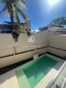 Sobrado com 4 Quartos à venda, 293m² no Setor Jaó, Goiânia