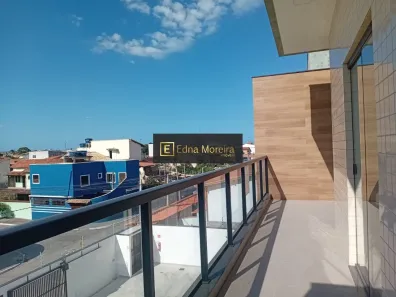Cobertura com 2 Quartos à venda, 140m² no Parque Burle, Cabo Frio
