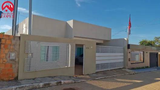 Casa com 3 Quartos à venda, 190m² no São Gabriel, Brasília