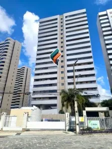 Apartamento com 3 Quartos à venda, 73m² no Parque Iracema, Fortaleza
