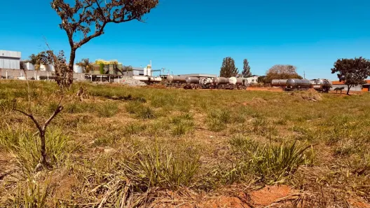 Lote/Terreno à venda, 1000m² no Residencial Jardim Canedo II, Senador Canedo