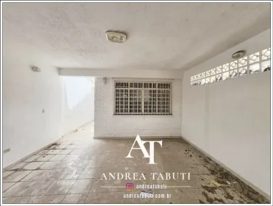 Sobrado com 3 Quartos à venda, 130m² no Jardim Trussardi, São Paulo