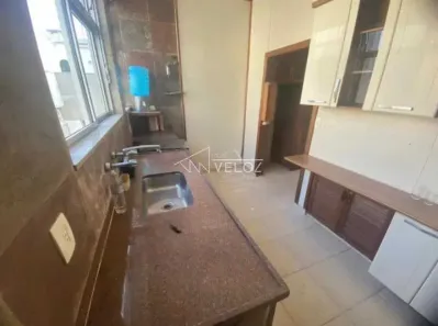 Apartamento com 2 Quartos à venda, 138m² no Botafogo, Rio de Janeiro