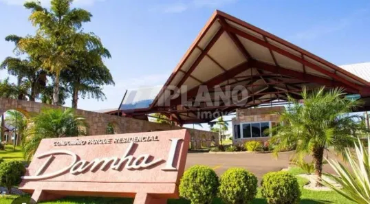 Lote/Terreno à venda, 435m² no Parque Tecnológico Damha I São Carlos, São Carlos