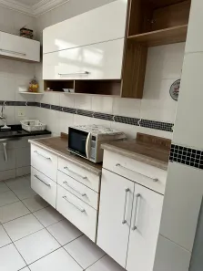 Apartamento com 3 Quartos à venda, 66m² no Porto, Cuiabá
