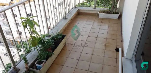 Apartamento com 2 Quartos à venda, 82m² no Méier, Rio de Janeiro