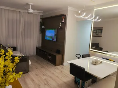 Apartamento com 3 Quartos à venda, 69m² no Vila Andrade, São Paulo
