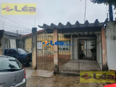 Casa com 4 Quartos à venda, 250m² no Vila Amorim, Suzano