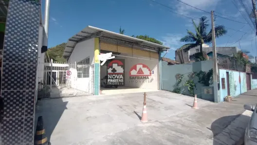 Ponto Comercial para alugar, 84m² no Balneário Forest, Caraguatatuba
