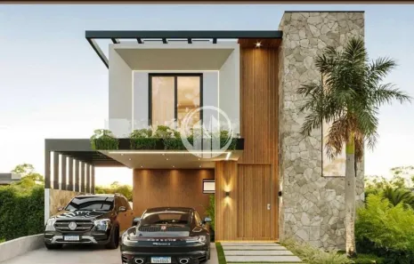 Casa de Condomínio com 3 Quartos à venda, 220m² no Recanto Quarto Centenário, Jundiaí