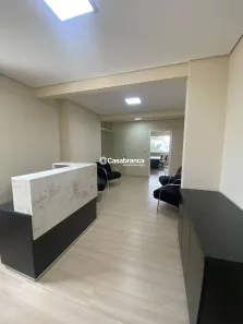Sala Comercial para alugar, 125m² no Centro, Sorocaba