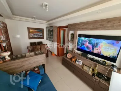 Apartamento com 3 Quartos à venda, 65m² no Cristal, Porto Alegre