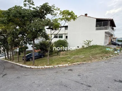 Lote/Terreno à venda, 283m² no Jardim Triana, São Paulo