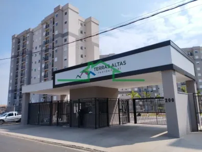 Apartamento com 2 Quartos à venda, 52m² no Pompéia, Piracicaba