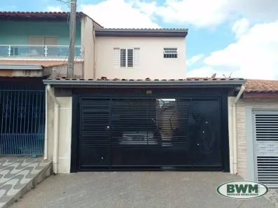 Casa com 3 Quartos à venda, 182m² no Parque Esmeralda, Sorocaba