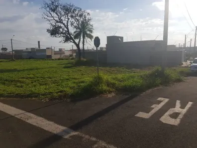 Lote/Terreno à venda, 273m² no Residencial Borboleta 3, Bady Bassitt