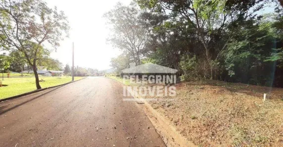 Lote/Terreno à venda, 1412m² no Joaquim Egídio, Campinas