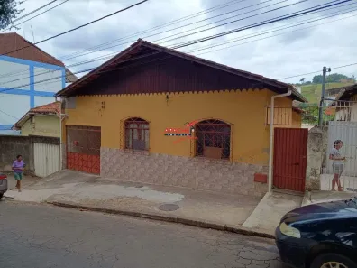 Casa com 4 Quartos à venda, 539m² no Palmeiras, Ponte Nova