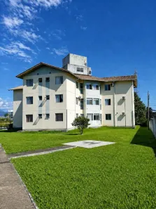 Apartamento com 2 Quartos à venda, 54m² no Centro, Palhoça