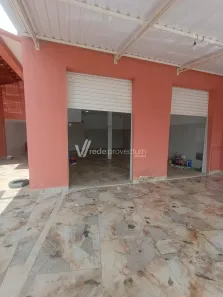Galpão/Depósito/Armazém para alugar, 54m² no Cidade Satélite Íris, Campinas
