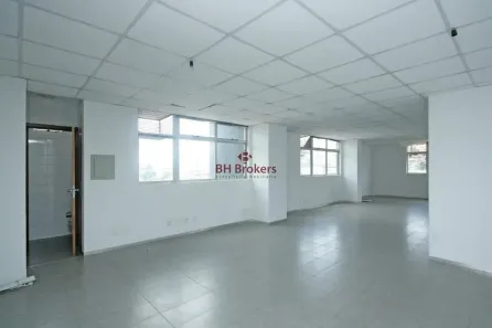 para alugar, 220m² no Funcionários, Belo Horizonte