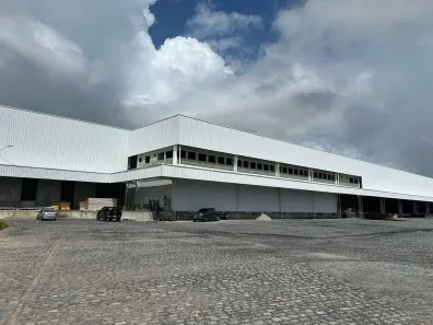 Galpão/Depósito/Armazém para alugar, 800m² no Mangabeira, Eusébio