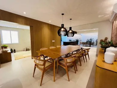 Casa de Condomínio com 3 Quartos à venda, 240m² no Bairro de Juquehy, São Sebastião