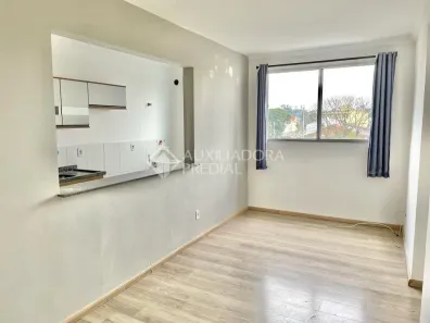 Apartamento com 3 Quartos à venda, 62m² no Nonoai, Porto Alegre
