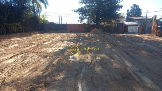 Lote/Terreno à venda, 1542m² no Vila Colorau, Sorocaba