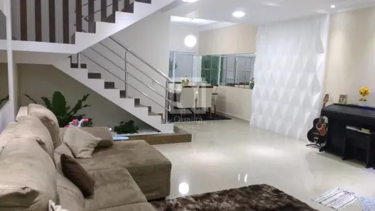 Sobrado com 3 Quartos à venda, 170m² no Parque São Bento, Sorocaba