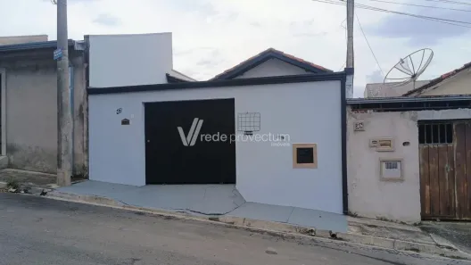 Casa com 3 Quartos para venda ou aluguel, 100m² no Conjunto Residencial Parque São Bento, Campinas