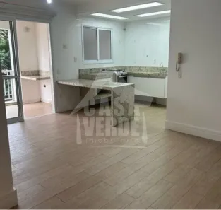 Apartamento com 3 Quartos à venda, 84m² no Cidade Nova II, Indaiatuba